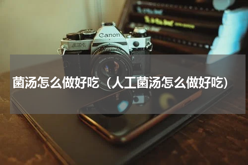 菌汤怎么做好吃（人工菌汤怎么做好吃）
