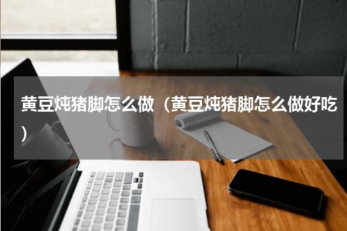 黄豆炖猪脚怎么做（黄豆炖猪脚怎么做好吃）