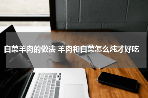 白菜羊肉的做法 羊肉和白菜怎么炖才好吃