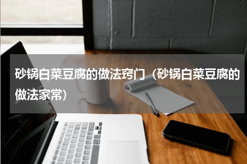 砂锅白菜豆腐的做法窍门（砂锅白菜豆腐的做法家常）