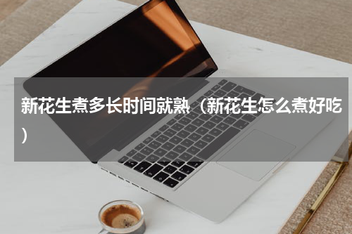 新花生煮多长时间就熟（新花生怎么煮好吃）