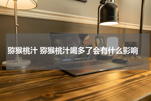 猕猴桃汁 猕猴桃汁喝多了会有什么影响