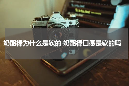 奶酪棒为什么是软的 奶酪棒口感是软的吗