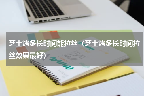 芝士烤多长时间能拉丝（芝士烤多长时间拉丝效果最好）