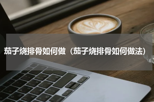 茄子烧排骨如何做（茄子烧排骨如何做法）